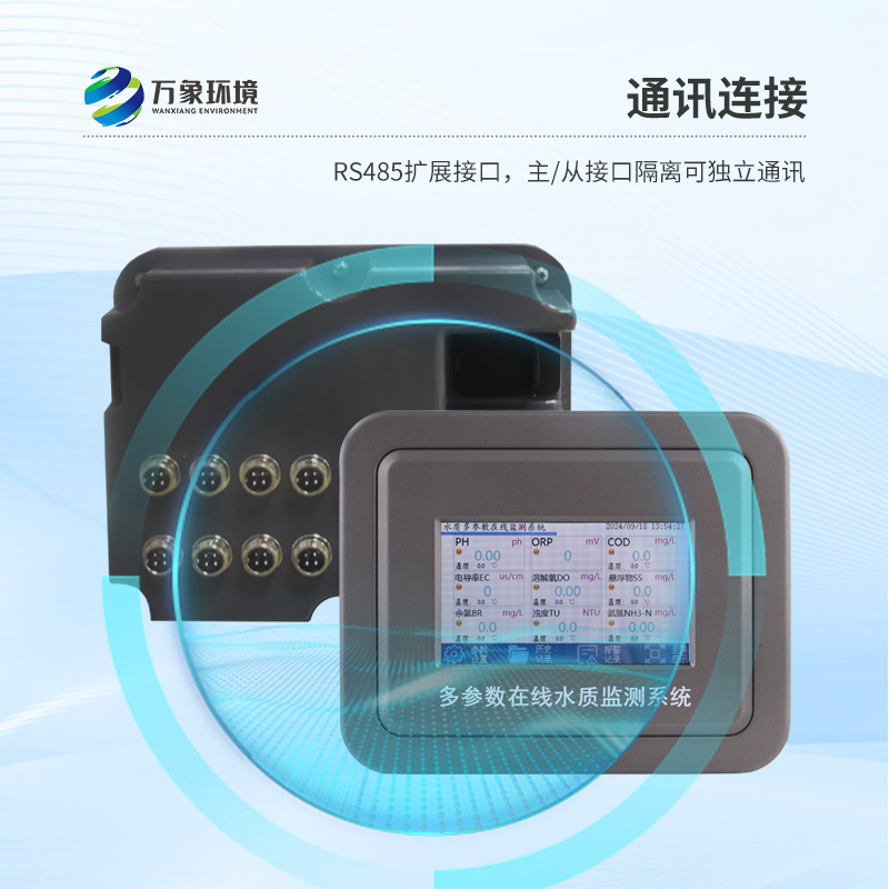 ??游泳池水質(zhì)監(jiān)測(cè)系統(tǒng)，創(chuàng)新水質(zhì)監(jiān)測(cè)新方式